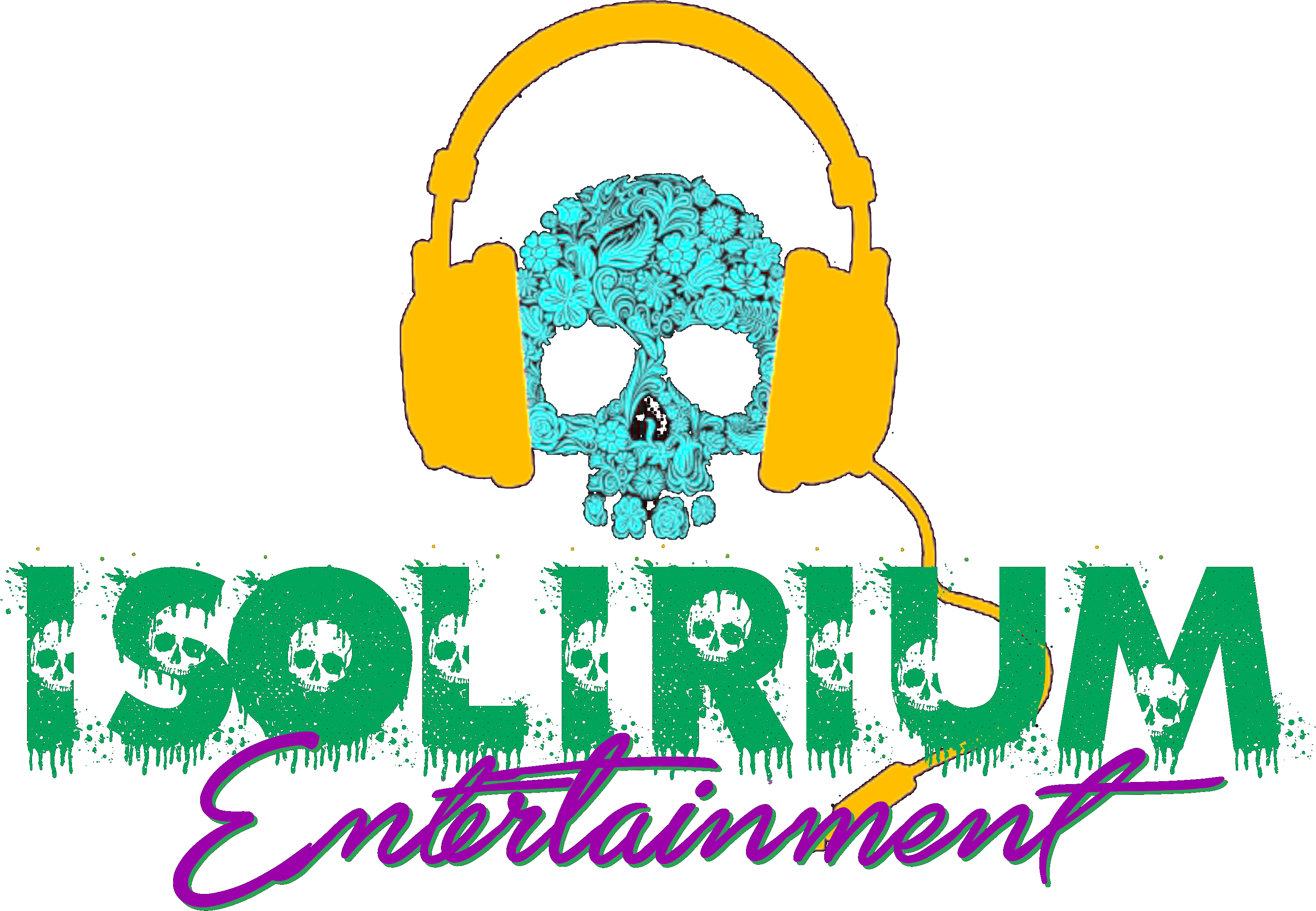 Isolirium Entertainment