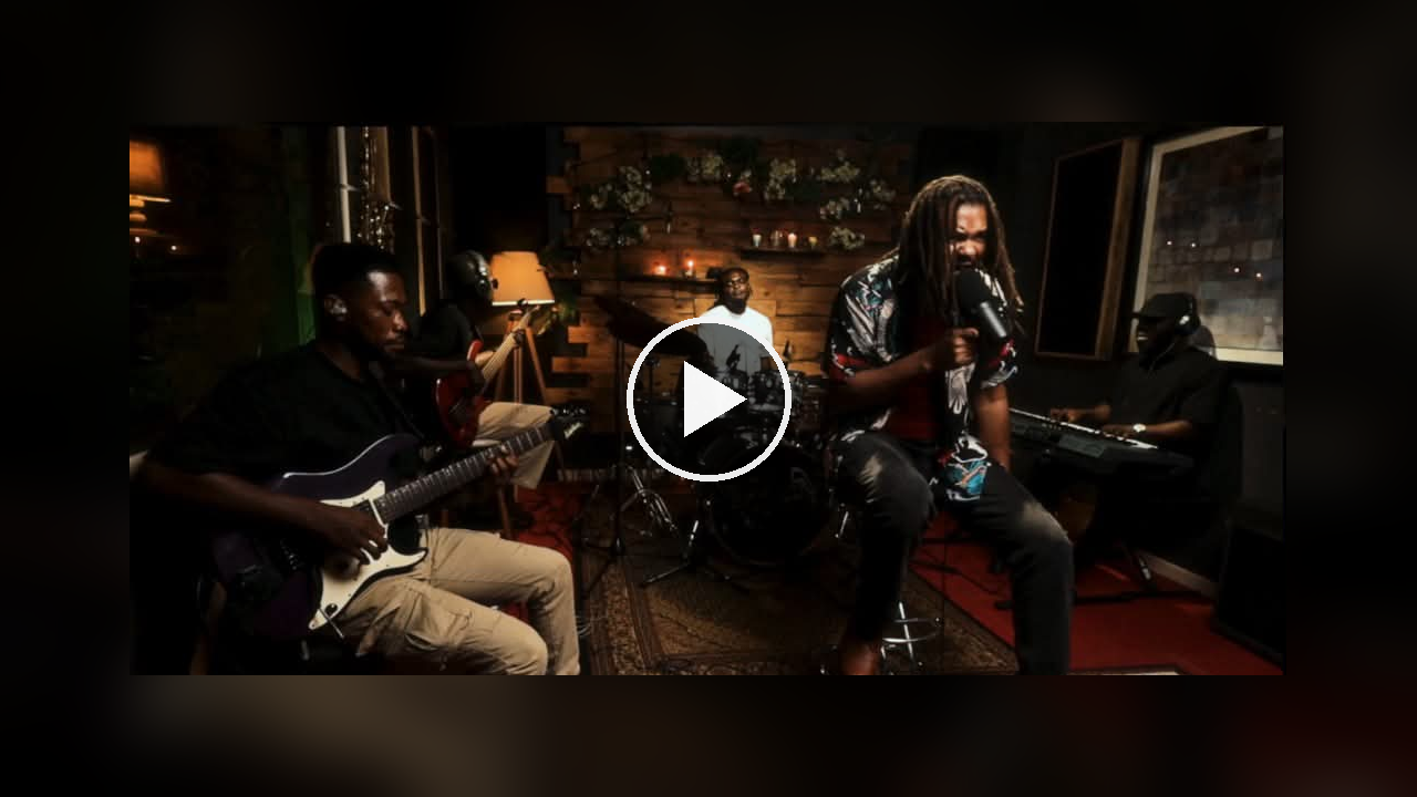 Play the Devil's Game live session